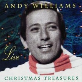 album-andy-williams-live-christmas-treasures